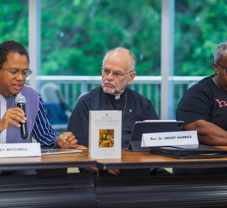 Historic Faith & Sexuality Symposium Addresses Religious Exclusion of LGBTQ+ Jamaicans 