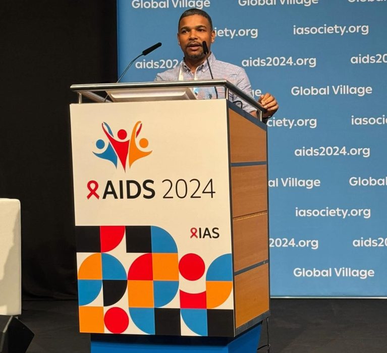 Elias Ramos: A Lifelong Commitment to the HIV Response in the Caribbean