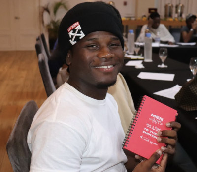 From Pressure to Positive Change: Young Men Rethink Masculinity Through SAIL-SRHR Project