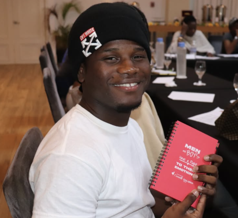From Pressure to Positive Change: Young Men Rethink Masculinity Through SAIL-SRHR Project