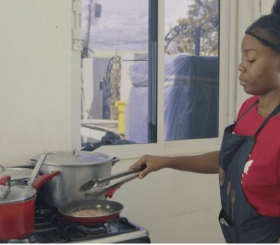From Grants to Growth: Empowering Young People to Build Better Futures